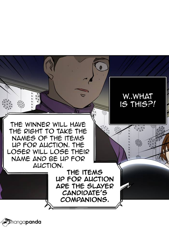 Tower of God Chapter 288 image 081